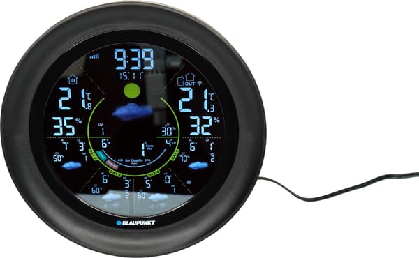 Blaupunkt WS65BK APP sääasema