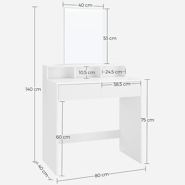 Toilet - RDT113W01