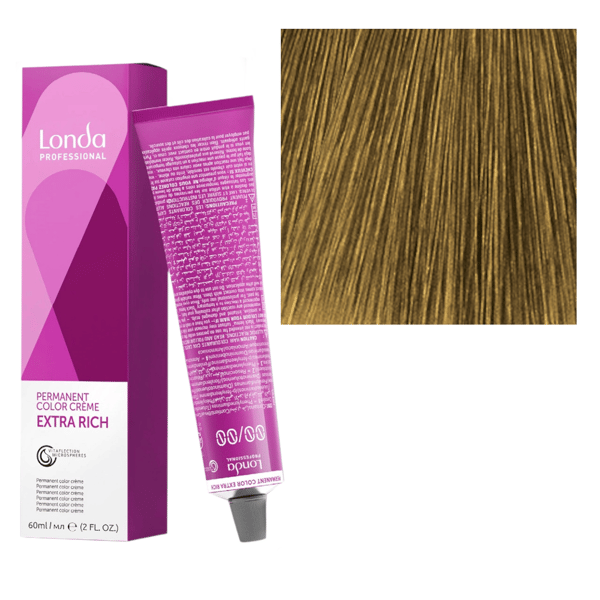 Londa Permanenttimaali 60 ml 6/