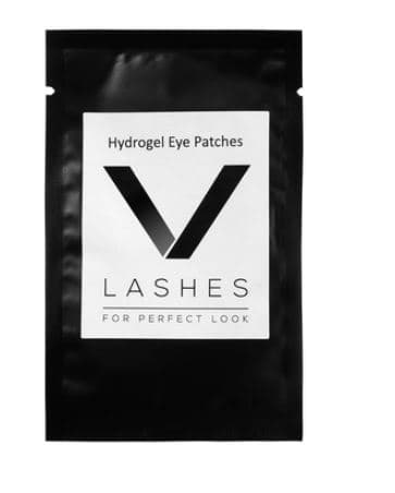 Makear V-LASHES -hydrogeelisilmälaput