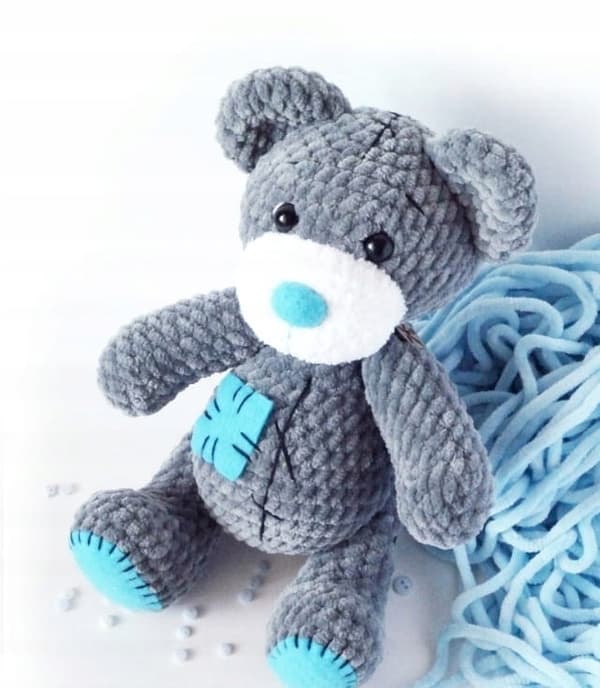 HIMALAYA TYKT garn DOLPHIN BABY RUSTY 80370