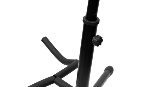MusicMate MM-A45 Adagio Guitarstativ