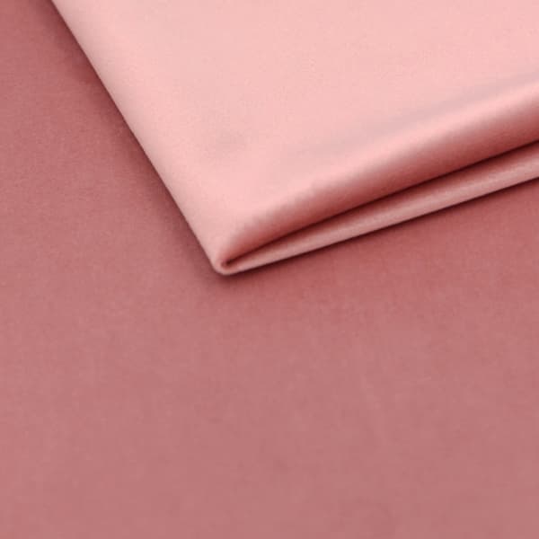 Klädd panel 50x50 Magic Velvet 2257 (Dusty pink)