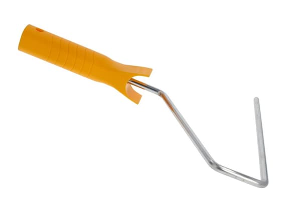 Kahva 25 cm, 8 mm maalitelalle