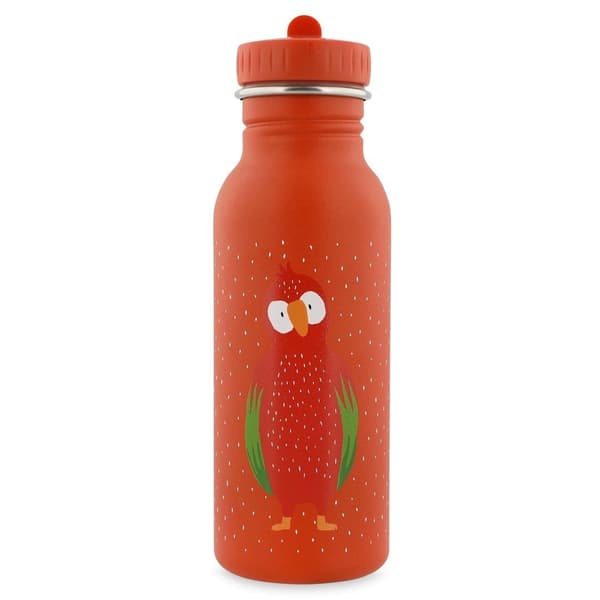 Papukaija vesipullo 500ml