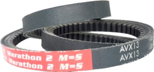 AVX 13x715 OPTIBELT kuggrem