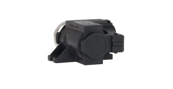 FT04776 HURTIG TURBOLADER MAGNETVENTIL