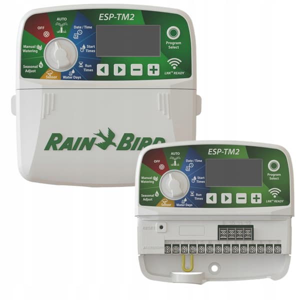 Rain Bird ESP-TM2 I4 WiFi inomhusstyrenhet, 230V