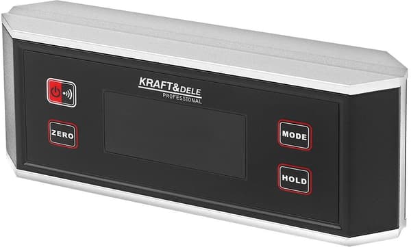 digital elektrisk magnetisk vattenpass 150 mm KD3562