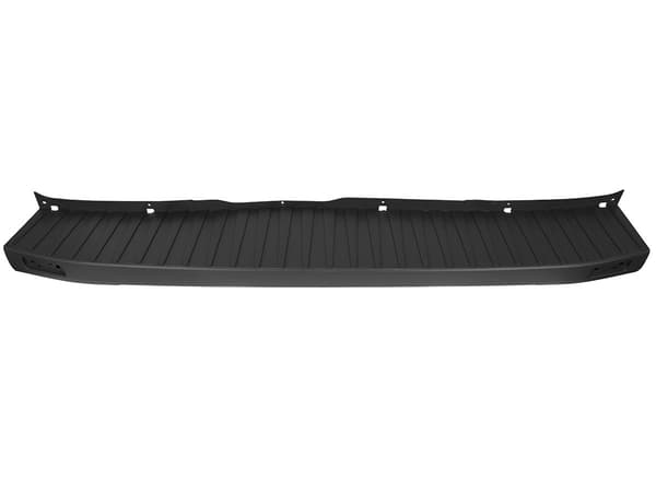 Ford Transit Mk8 2014 - bakre stötfångare - mittsektion