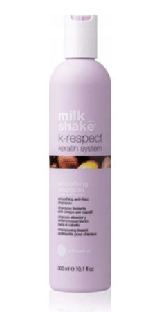 Milkshake K-RESPECT Utjämnande Schampo 300 ml