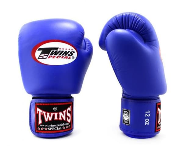 Twins Boksehandsker BGVL-3 Blå 14oz