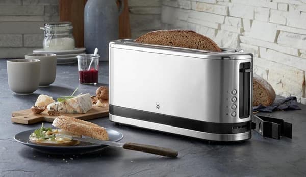 Pitkäaukkoinen leivänpaahdin, KitchenMinis / WMF