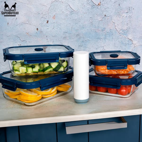 Pumppu tyhjiösäiliöille