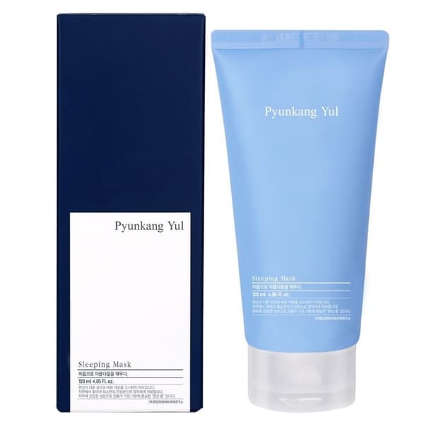 Pyunkang Yul Sovemaske (Natmaske) - 120 ml