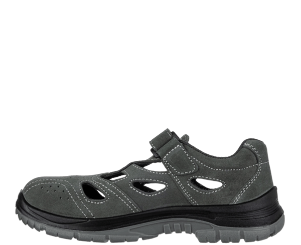 Bennon Taylor S1P Sandal 41 Arbejdssko