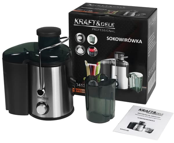 Mehulinko 1600W KD4138