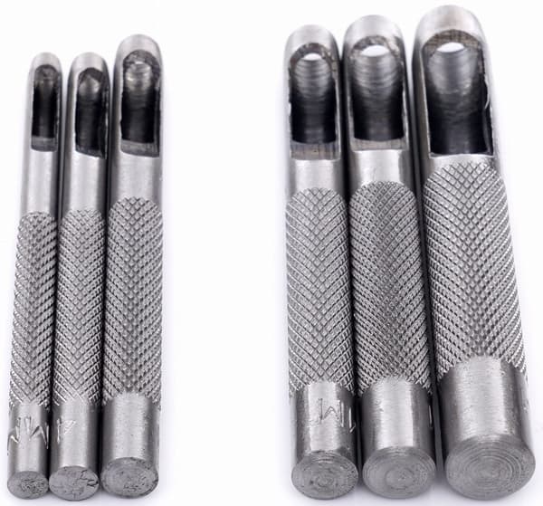 Huller til 3-8 mm KD11201