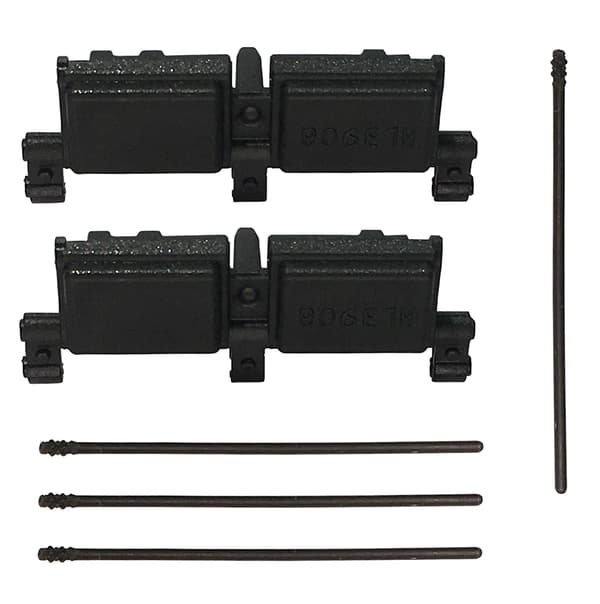 3908-132 skinneelement