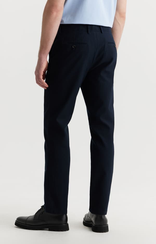 Slim fit chinos 31/32