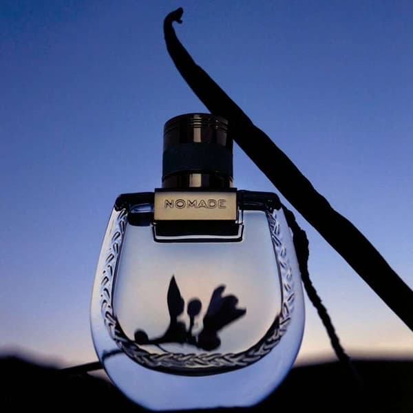 Chloe Nomade Nuit d'Egypte Eau de Parfum til kvinder 50 ml