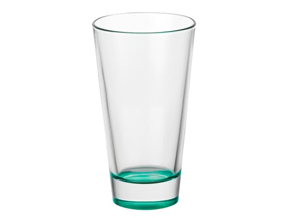 PALLADIO GRØNT GLAS 400ML