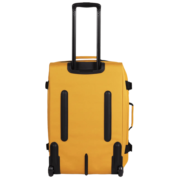 WINGS blød rejsetaske medium 24" ROOK gul