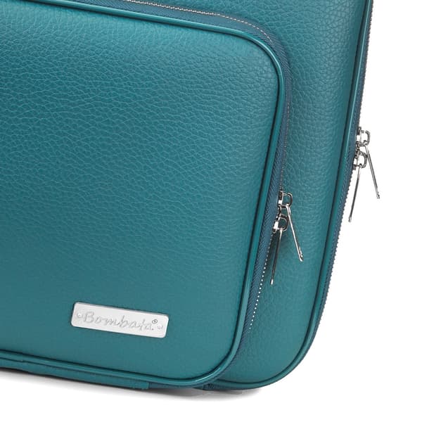 Bombata Plus - 15-16" laptoptaske, turkis