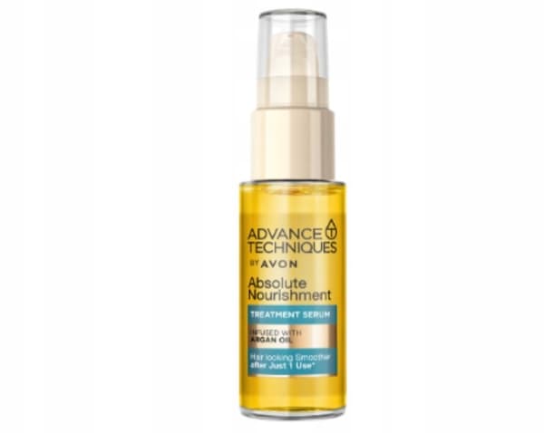 Avon Advance Techniques 30 ml Arganöljyhiusseerumi