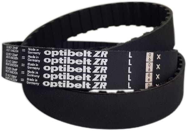 Kamrem L 210 bred 10mm Optibelt