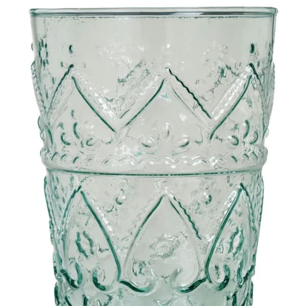 Bombay Glass MAX 490 ml återvunnet glas