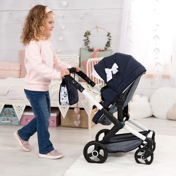 Bayer Design Kombi Xeo 17081AA 70818 Dockvagn