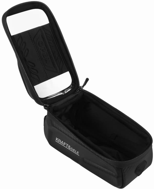 Cykeltaske til telefon KD10886