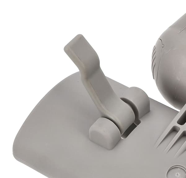 Adapter til Hardy spartelmasse serie 763