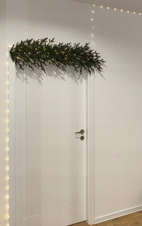 Garland luonto 200