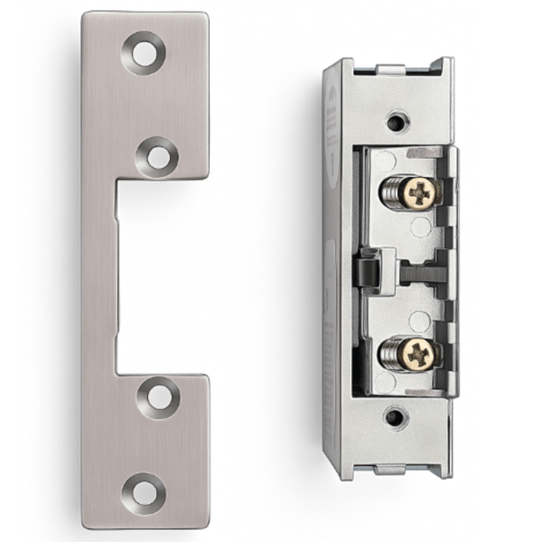 Elektrisk slutbleg ES-081 NEJ