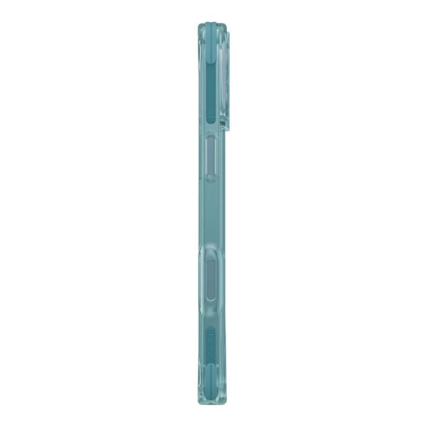 UNIQ Combat iPhone 16 Plus 6,7" Magclick Laddningsfodral Grönt/Blågrönt