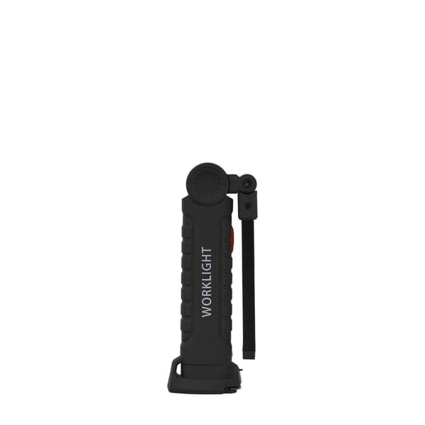 KD1234 USB værkstedslommelygte