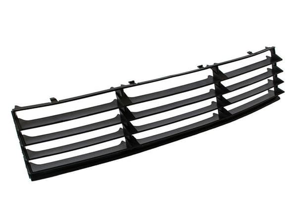VW Passat B5 00-05 främre stötfångargrill, mitten