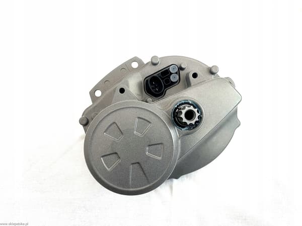 Bosch Active Line-motor