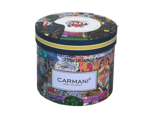 Camio mugg - Graffiti (CARMANI)