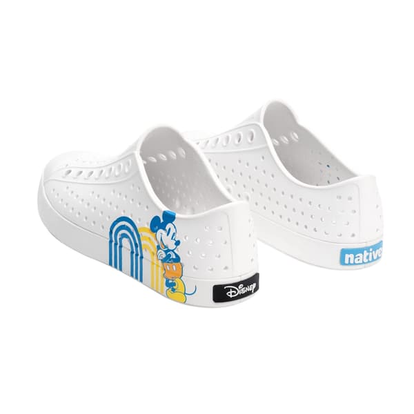 Native Jefferson Print Disney 45 City-sko