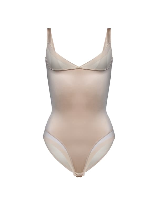 Bodysuit Silhouette S