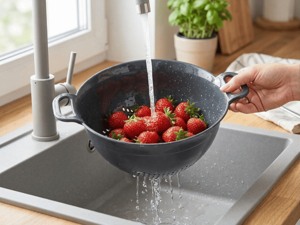 Plastsil Mono 18 cm 1,2 l antracit