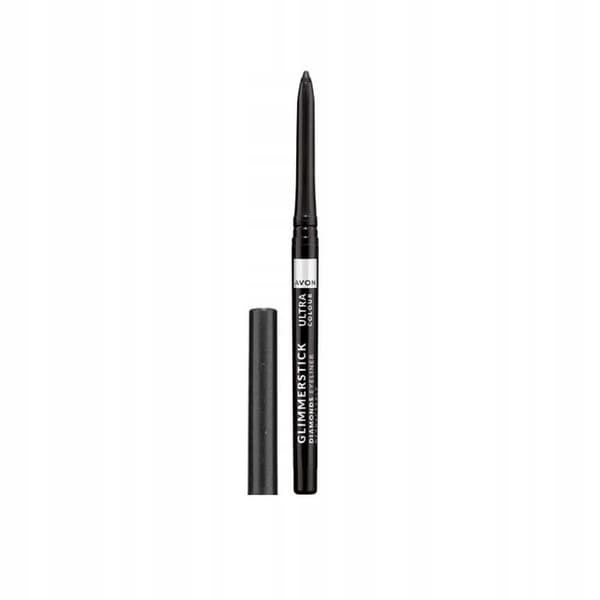 Avon - Avon Ultra Black Ice Diamond Eyeliner