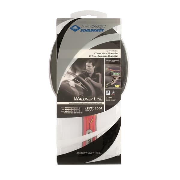 DONIC Waldner 1000 bordtennisracket