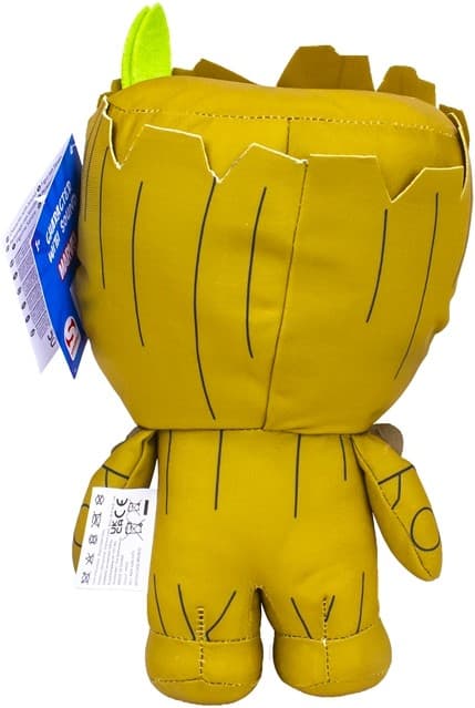 Marvel Palz Plush Groot Sound 27cm