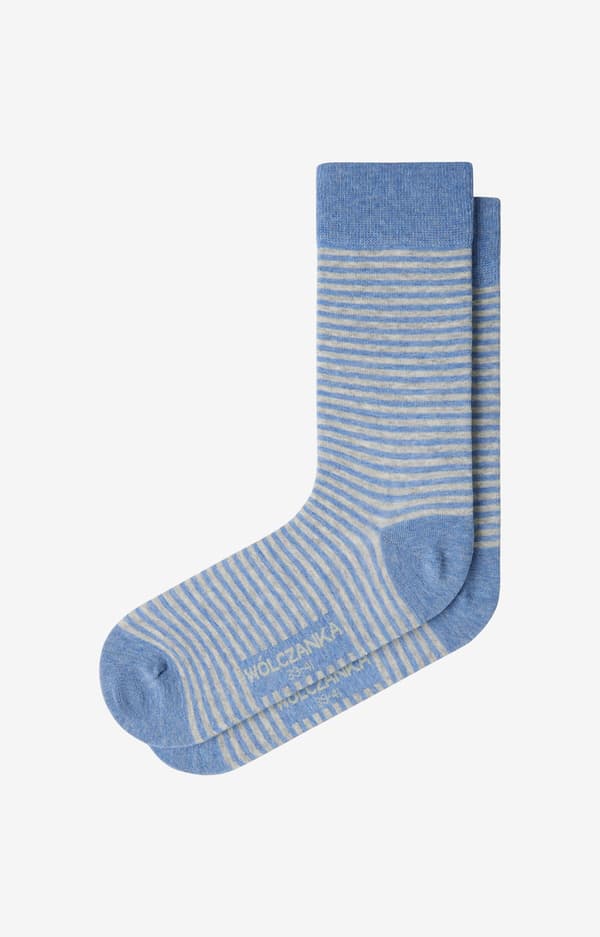 Raidalliset sukat 44-46