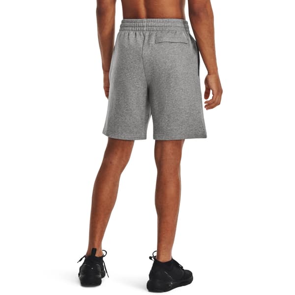 Under Armour Rival Fleece Shorts L