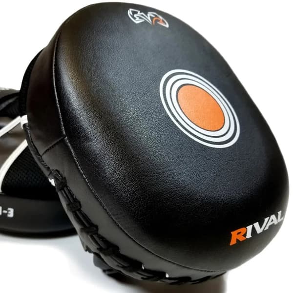 Rival RPM3 Bokseskjolde Universal Sort